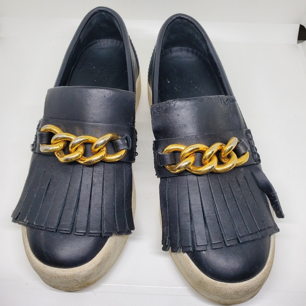 3/$50 Authentic Giuseppe Zanotti Shoes